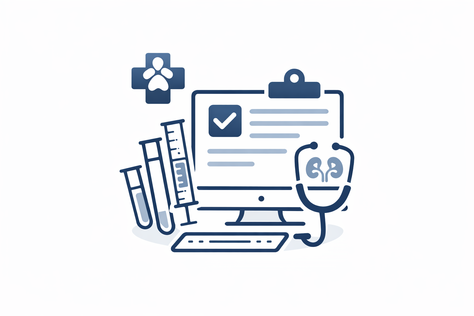 Órdenes de exámenes