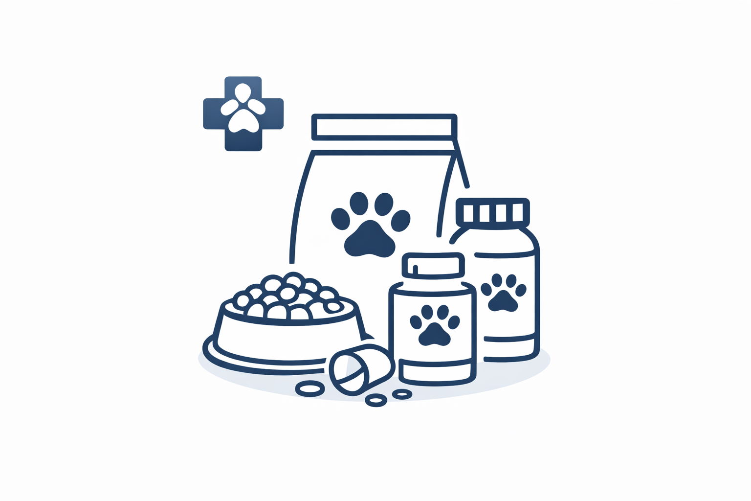 Alimentos y Suplementos