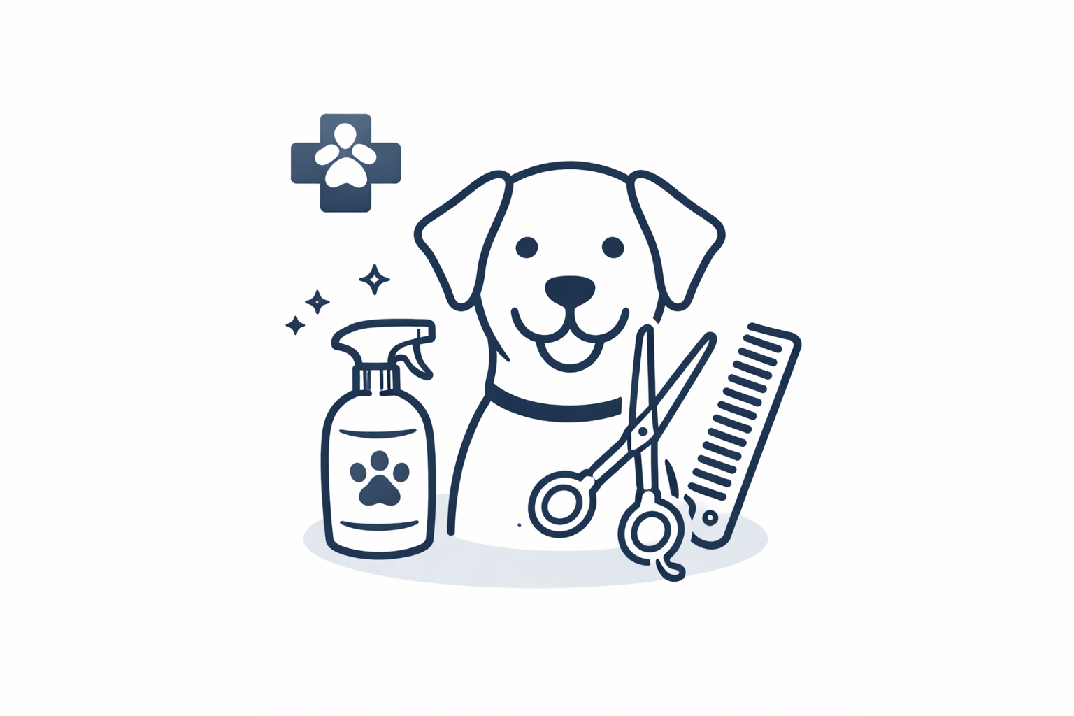 Peluquería para Mascotas