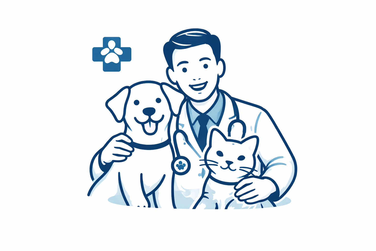 Consulta Veterinaria