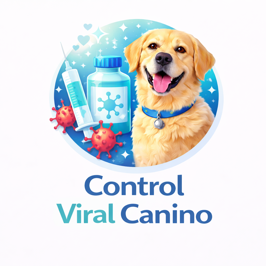 Control Viral Canino