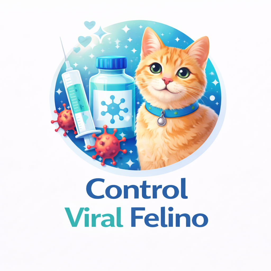 Control Viral Felino